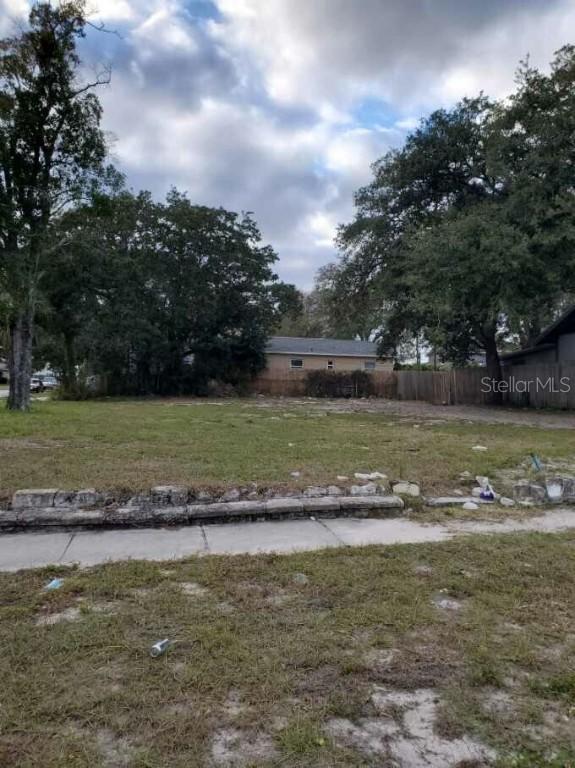 1831 10th St., St Petersburg, FL 33705
