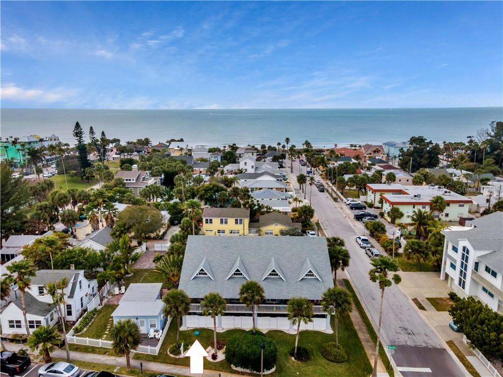 1010 Pass A Grille Way ##1, St Pete Beach, FL 33706