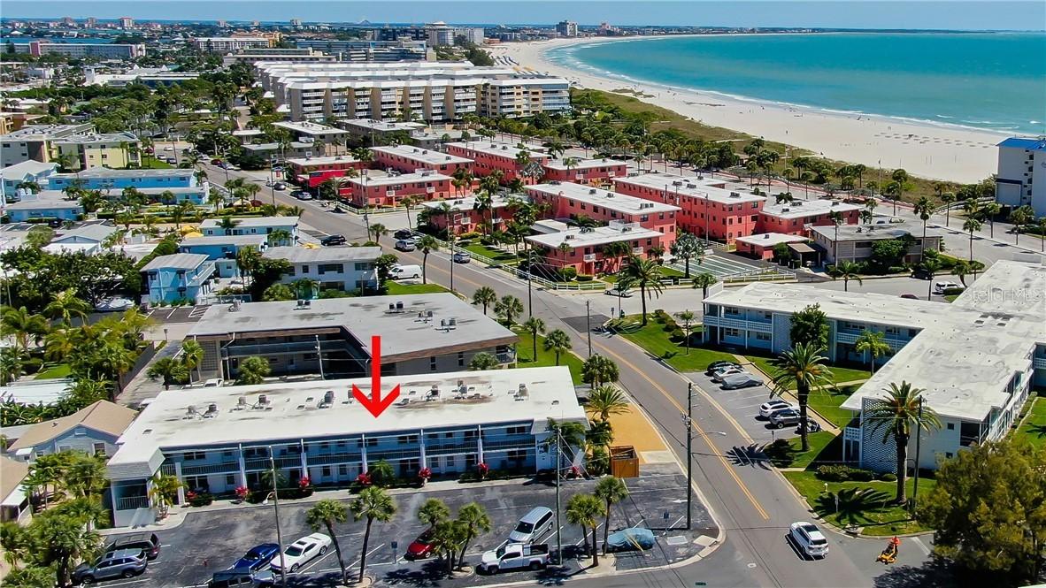 680 71st Ave. #4, St Pete Beach, FL 33706