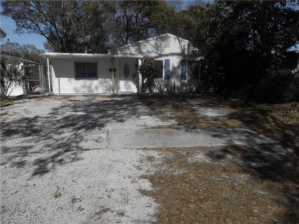 759 46th Ave., St Petersburg, FL 33703