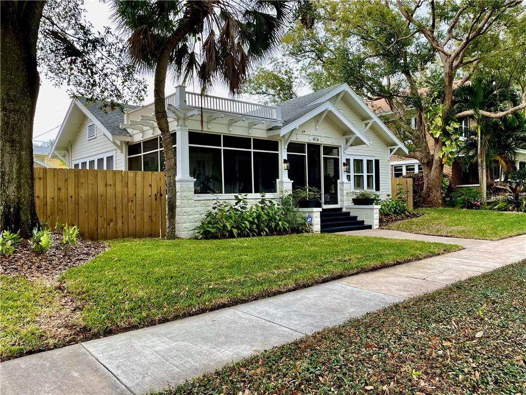 416 14th Ave., St Petersburg, FL 33701
