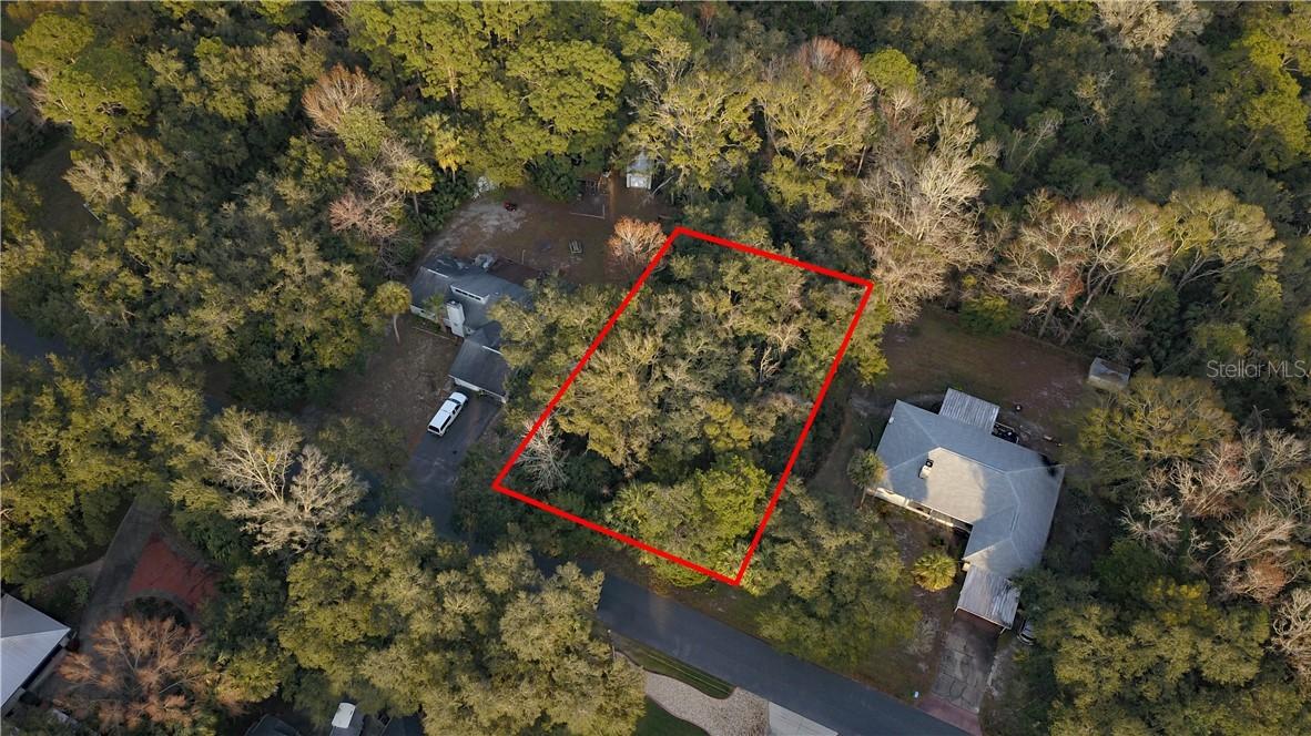 189 N Country Club Dr., Crystal River, FL 34429