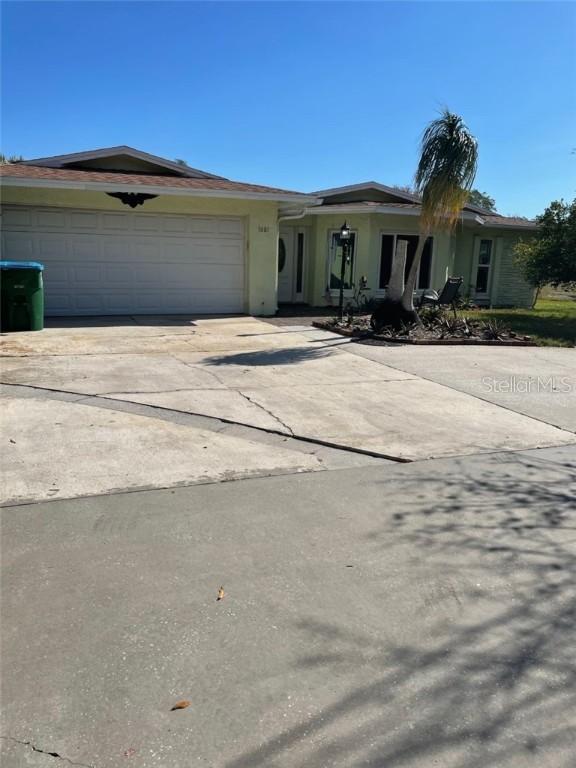 1081 Honeysuckle Ln., Largo, FL 33770