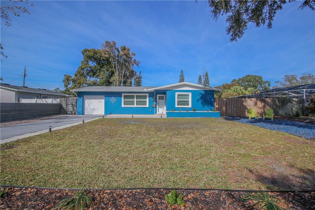 1231 79th Ave., St Petersburg, FL 33702