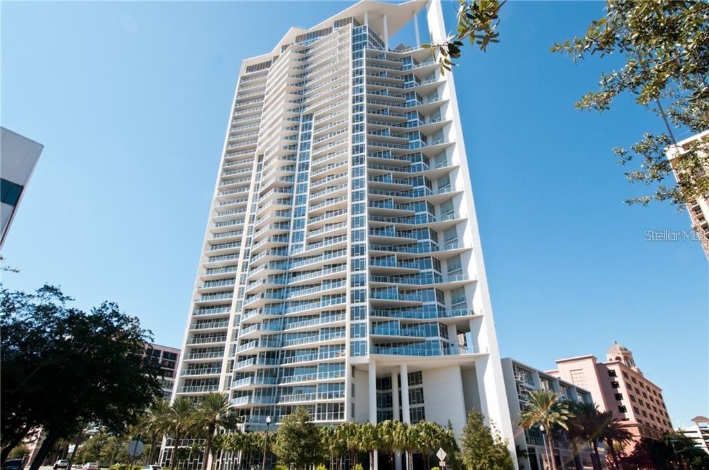 175 S 1st St. #504, St Petersburg, FL 33701