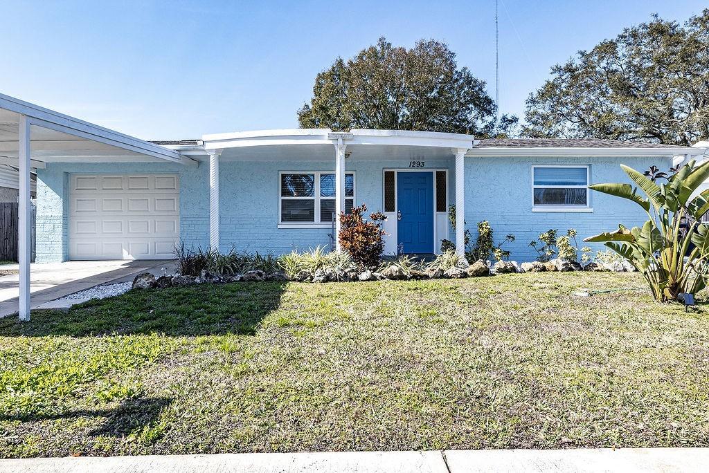 1293 Chelsea Ln., Holiday, FL 34691