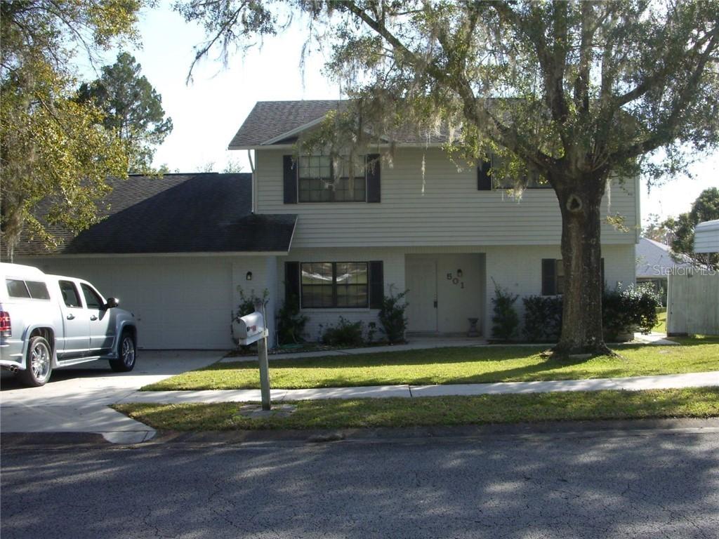 501 Underwood Ave., Brooksville, FL 34601