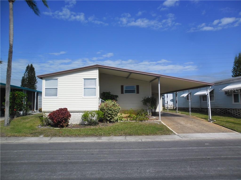 138 Mountain Fir Dr., Palm Harbor, FL 34684