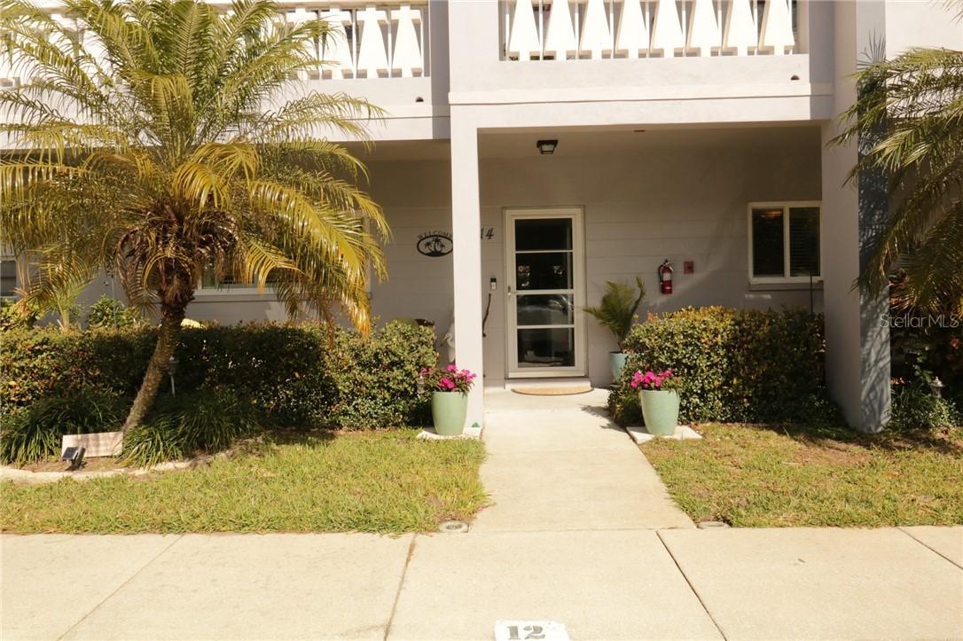 2294 Swedish Dr. #14, Clearwater, FL 33763