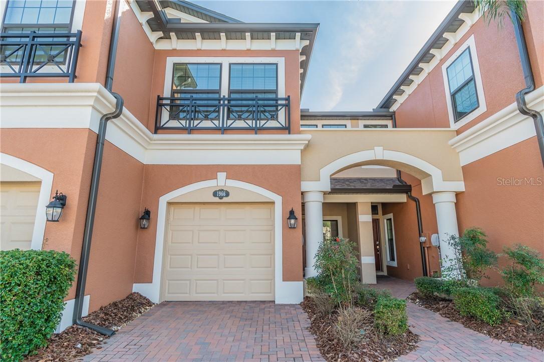 1966 Milkweed Trace, Lutz, FL 33558