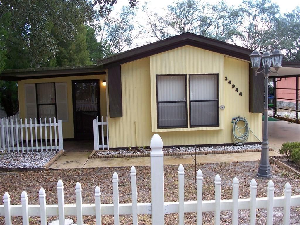 34944 Hawkiowa Rd., Dade City, FL 33523