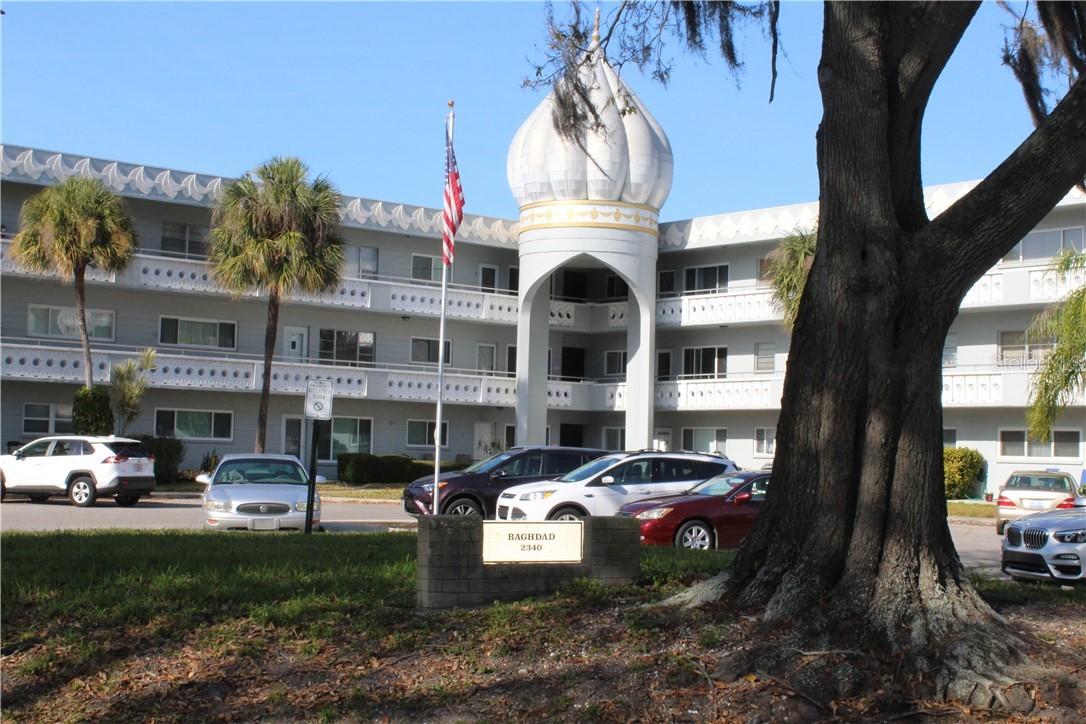 2340 Grecian Way #52, Clearwater, FL 33763