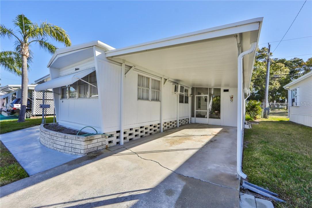 980 7th St. #59, Largo, FL 33770