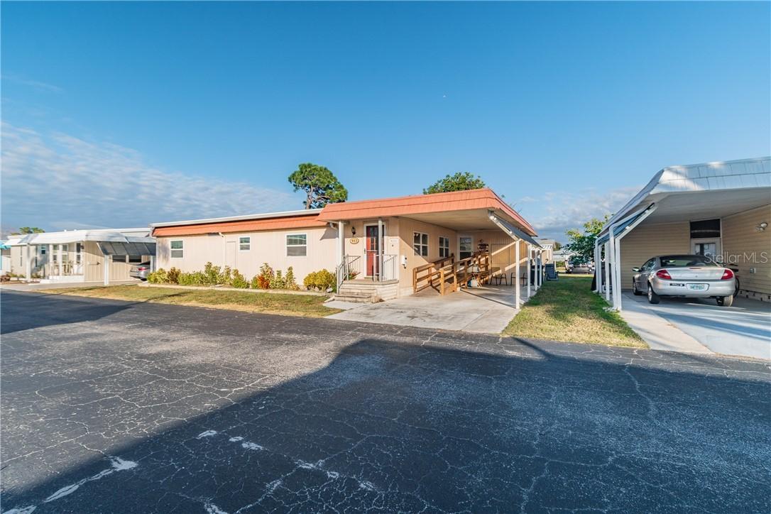 7100 Ulmerton Rd. #953, Largo, FL 33771