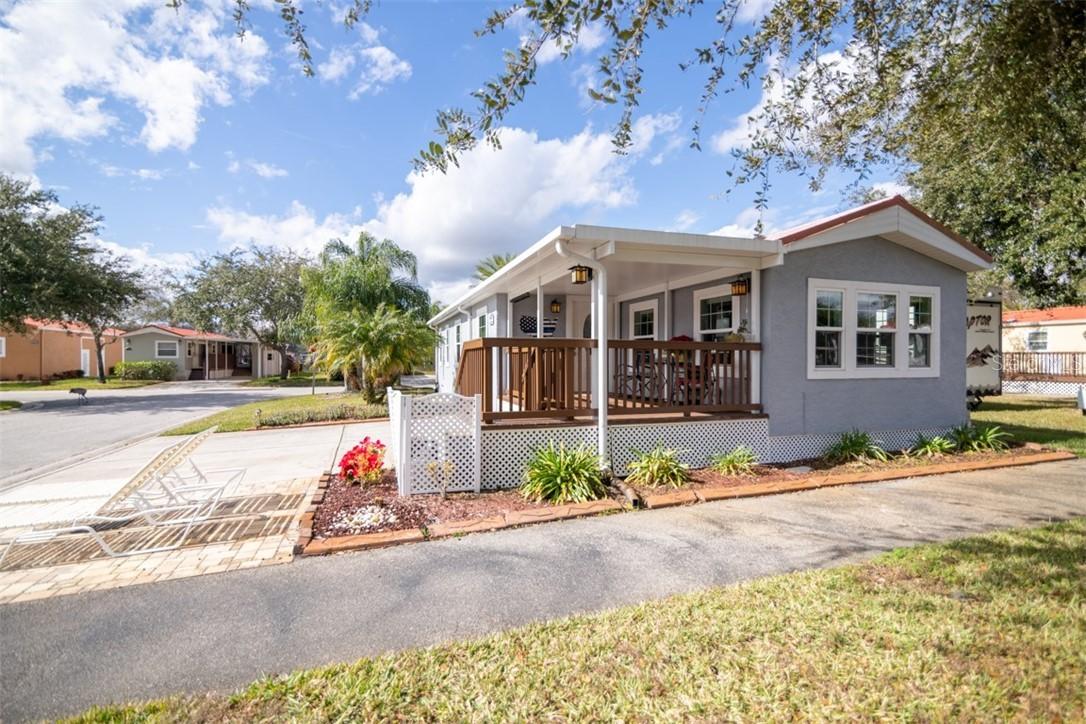 6610 La Mesa Rd., Land O Lakes, FL 34637
