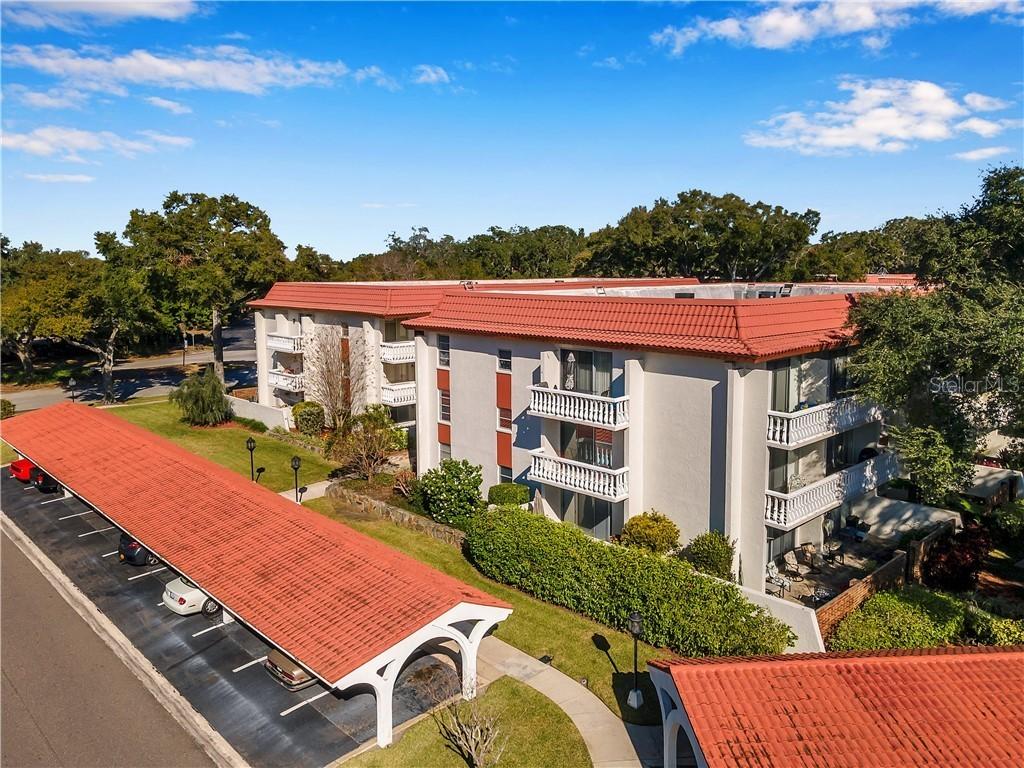 1001 Pearce Dr. #203, Clearwater, FL 33764