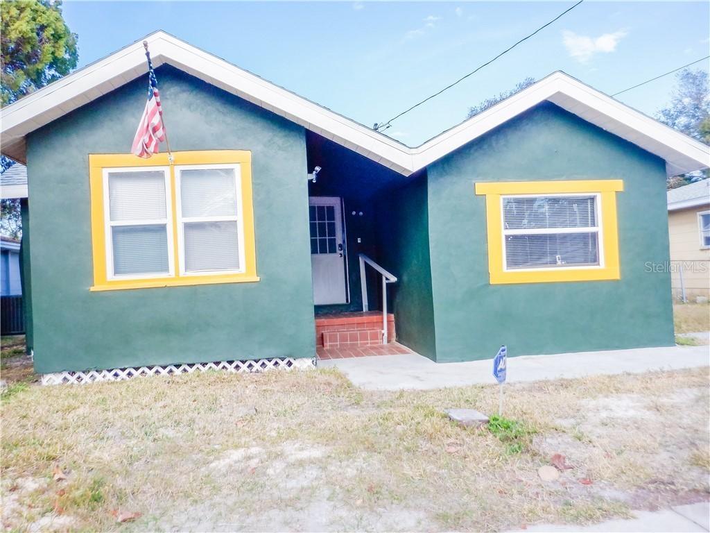 1138 Howard St., Clearwater, FL 33756