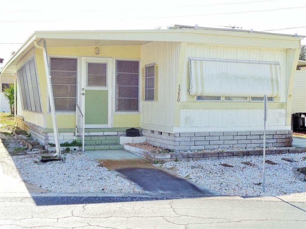 5230 Fairfield Ave. #56, Gulfport, FL 33707