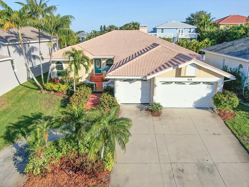 415 8th Ave., Tierra Verde, FL 33715