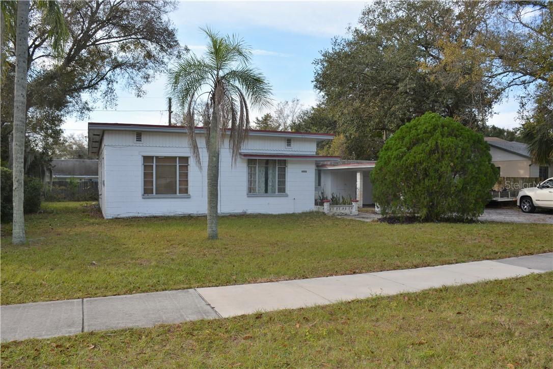 4532 22nd Ave., St Petersburg, FL 33711