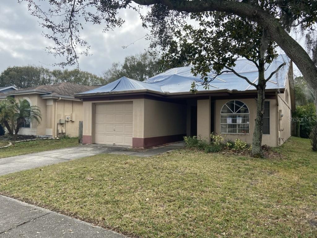 11634 Hidden Hollow Cir., Tampa, FL 33635