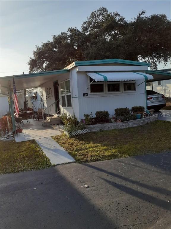 1600 N Old Coachman Rd. #104, Clearwater, FL 33765