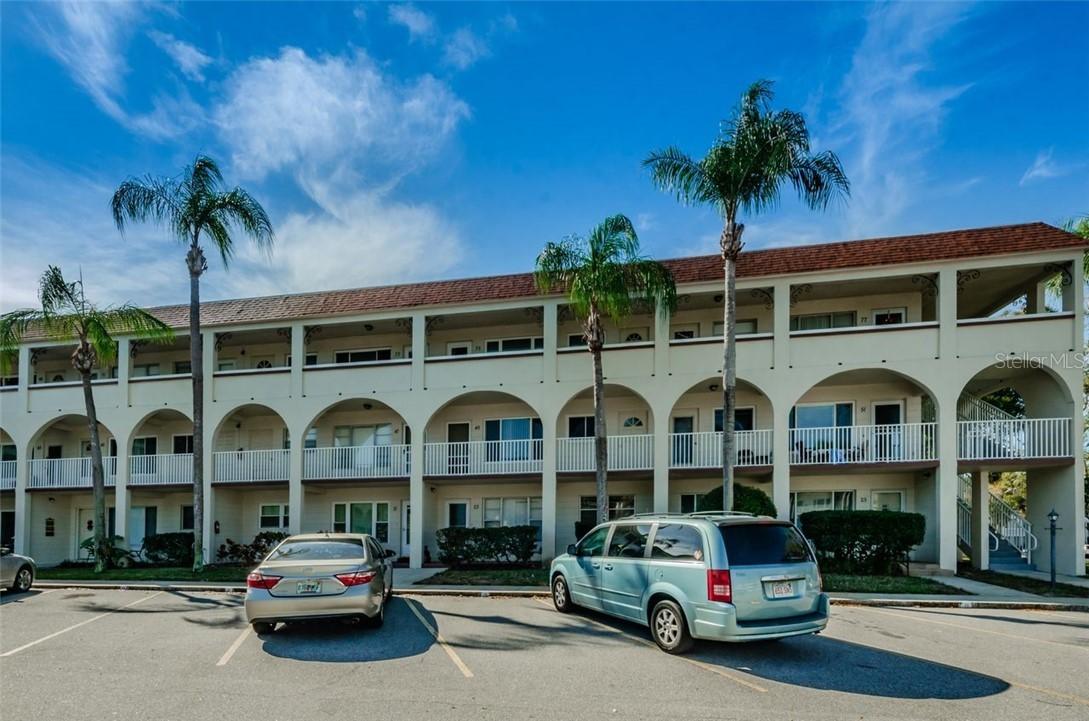 2433 Brazilia Dr. #73, Clearwater, FL 33763