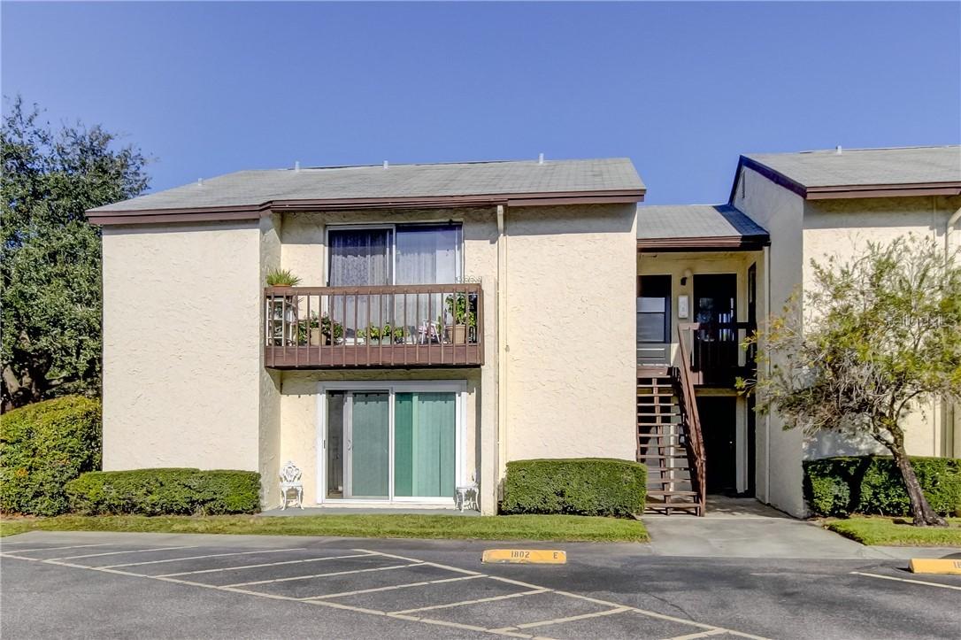 4215 E Bay Dr. #1802C, Clearwater, FL 33764