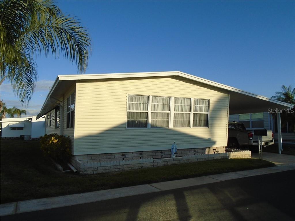 10363 S Lake Dr. #239, Largo, FL 33773