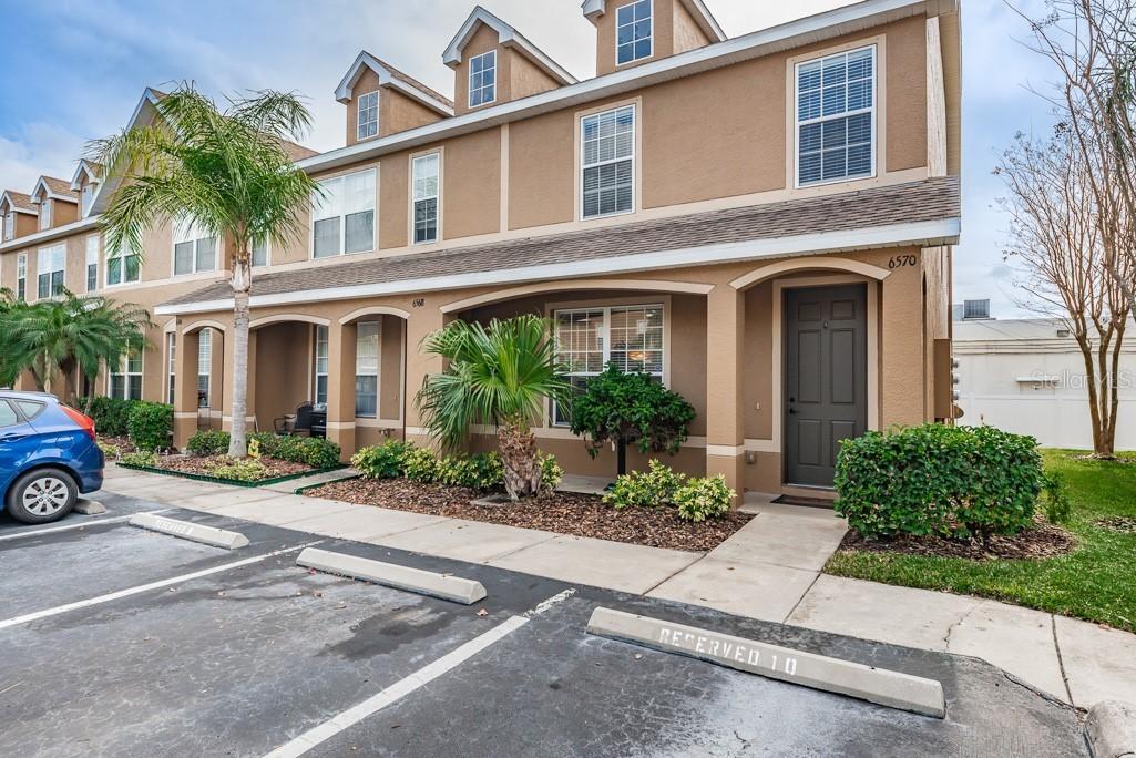 6570 Marlberry Way, Largo, FL 33773