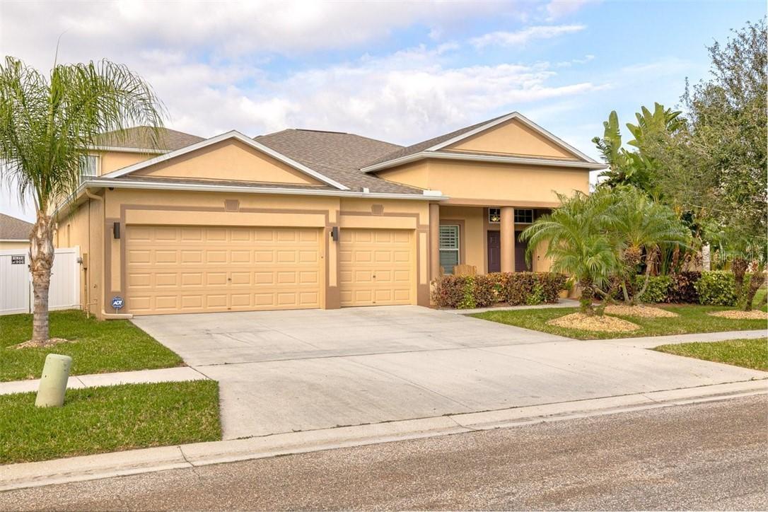 122 Orange Mill Ave., Ruskin, FL 33570
