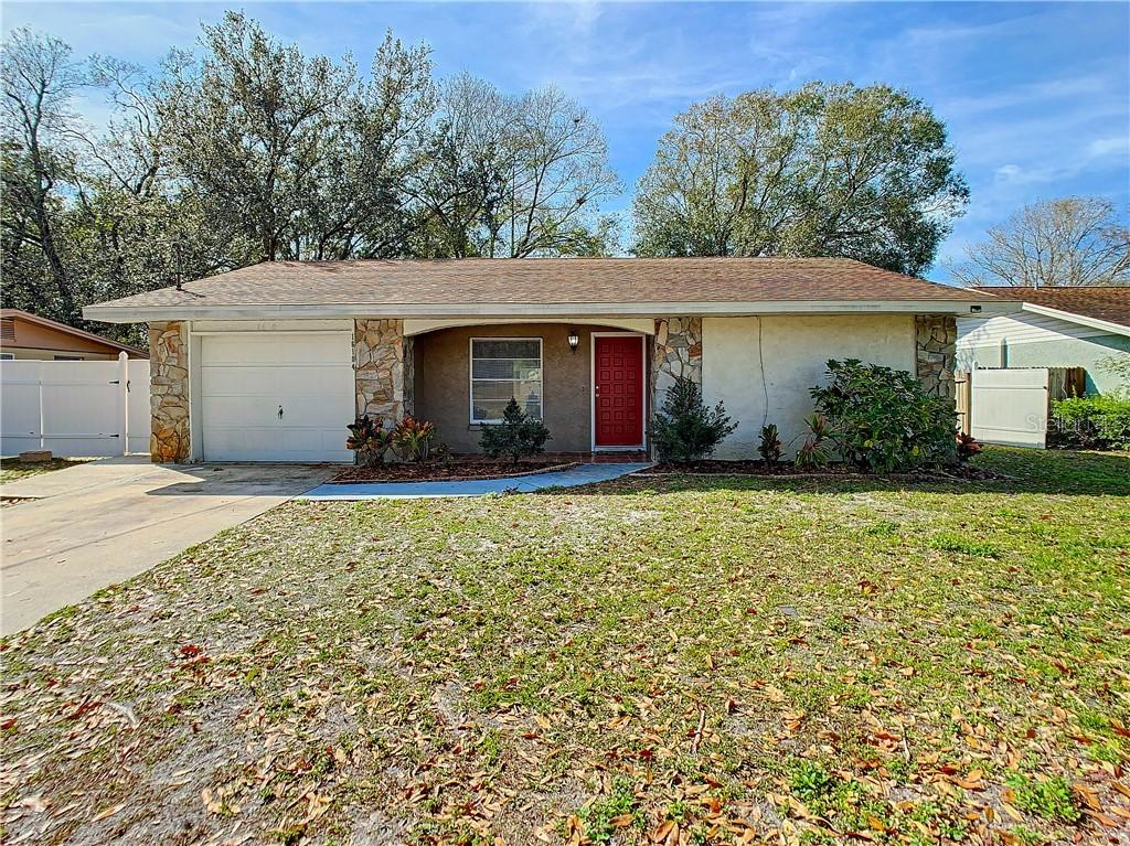 16104 W Lake Burrell Dr., Lutz, FL 33549