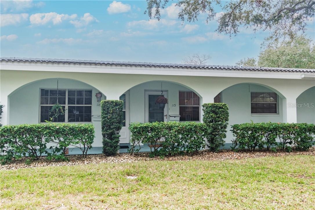 11200 102nd Ave. #115, Seminole, FL 33778