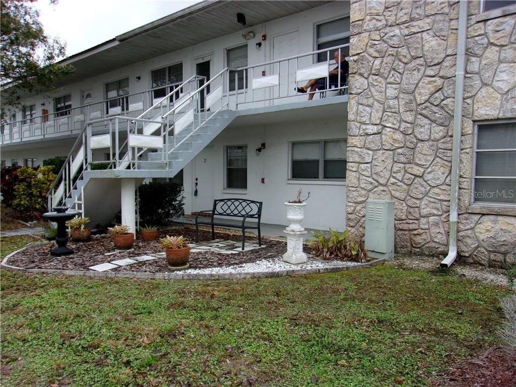 5895 18th St. #2, St Petersburg, FL 33714