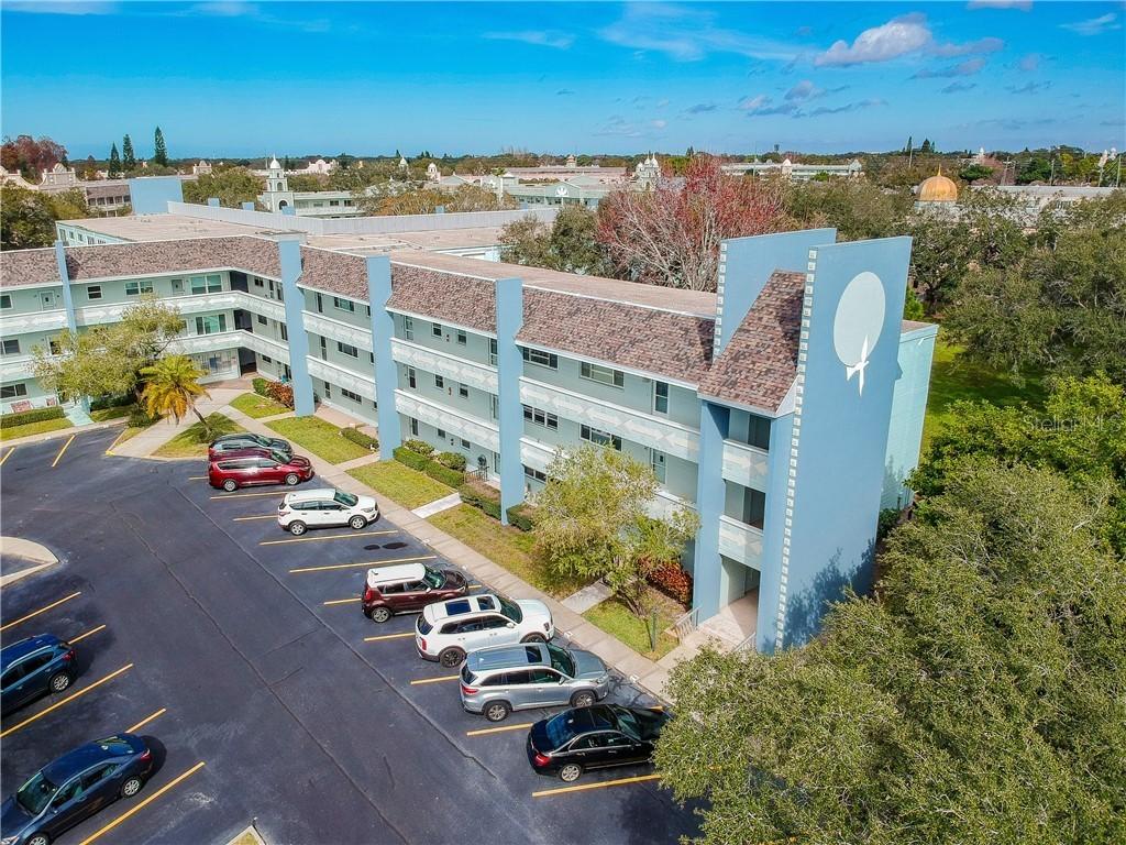 2254 Norwegian Dr. #40, Clearwater, FL 33763