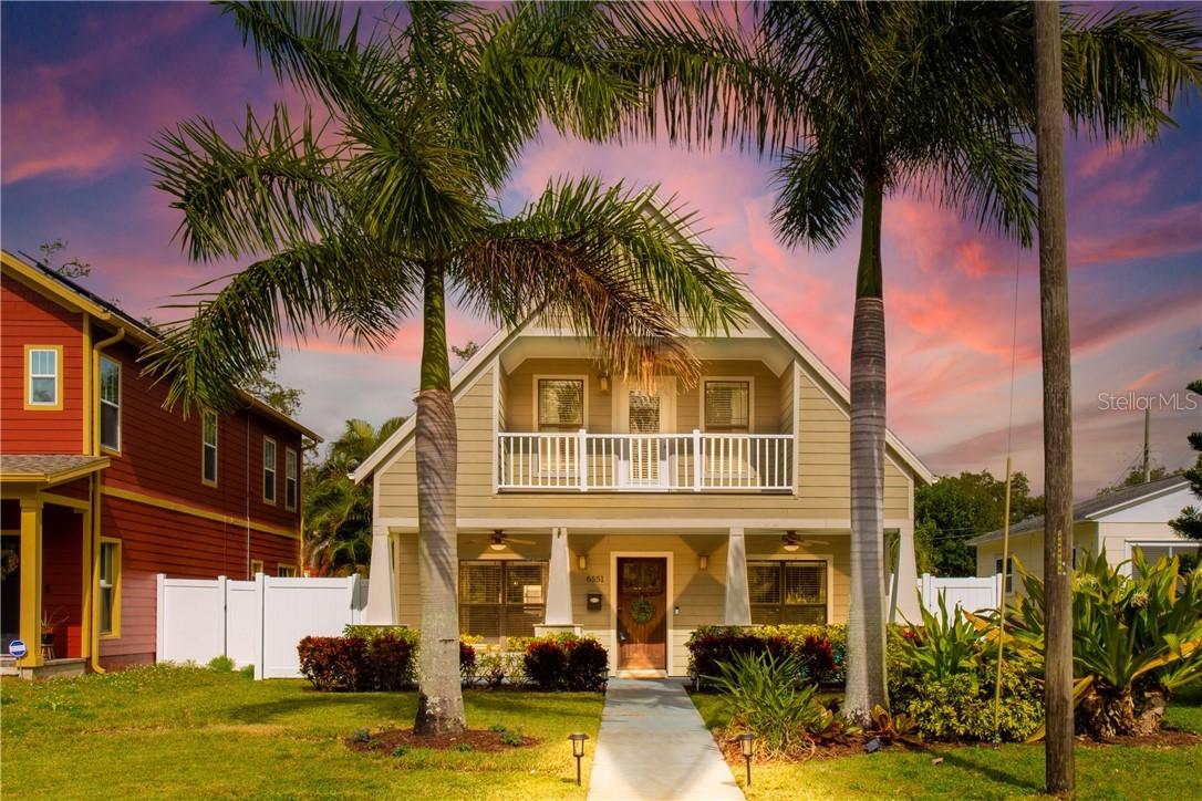 6551 Emerson Ave., St Petersburg, FL 33707