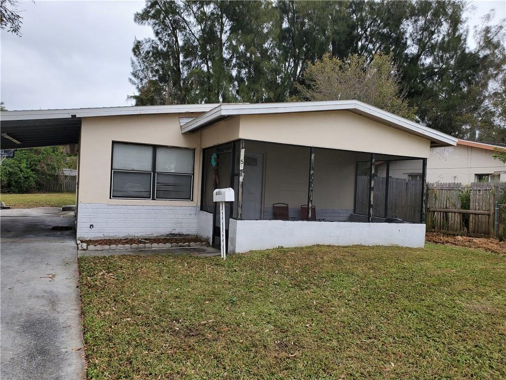 6551 82nd Ave., Pinellas Park, FL 33781