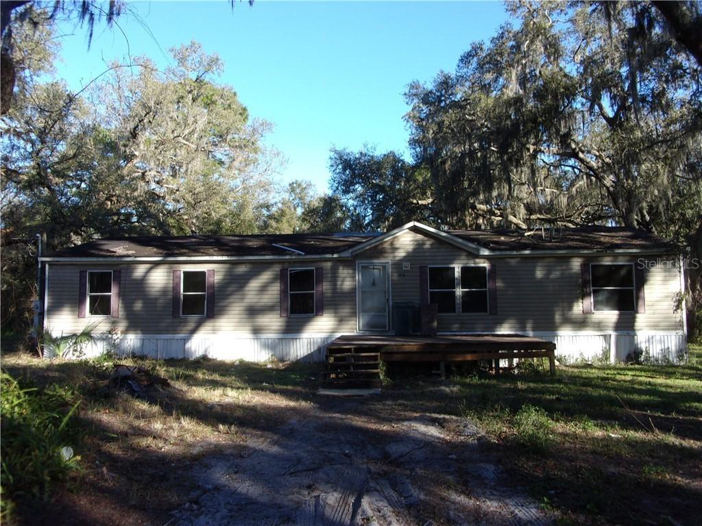 13310 Soloman Ct., Hudson, FL 34669