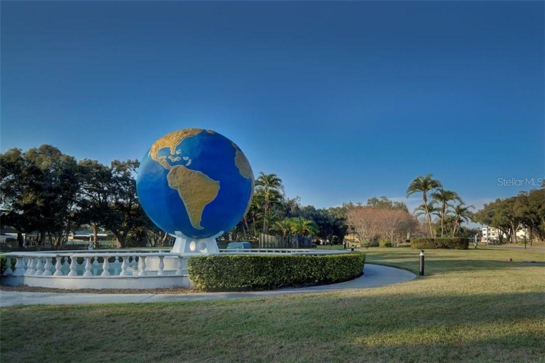 2072 Australia Way #60, Clearwater, FL 33763