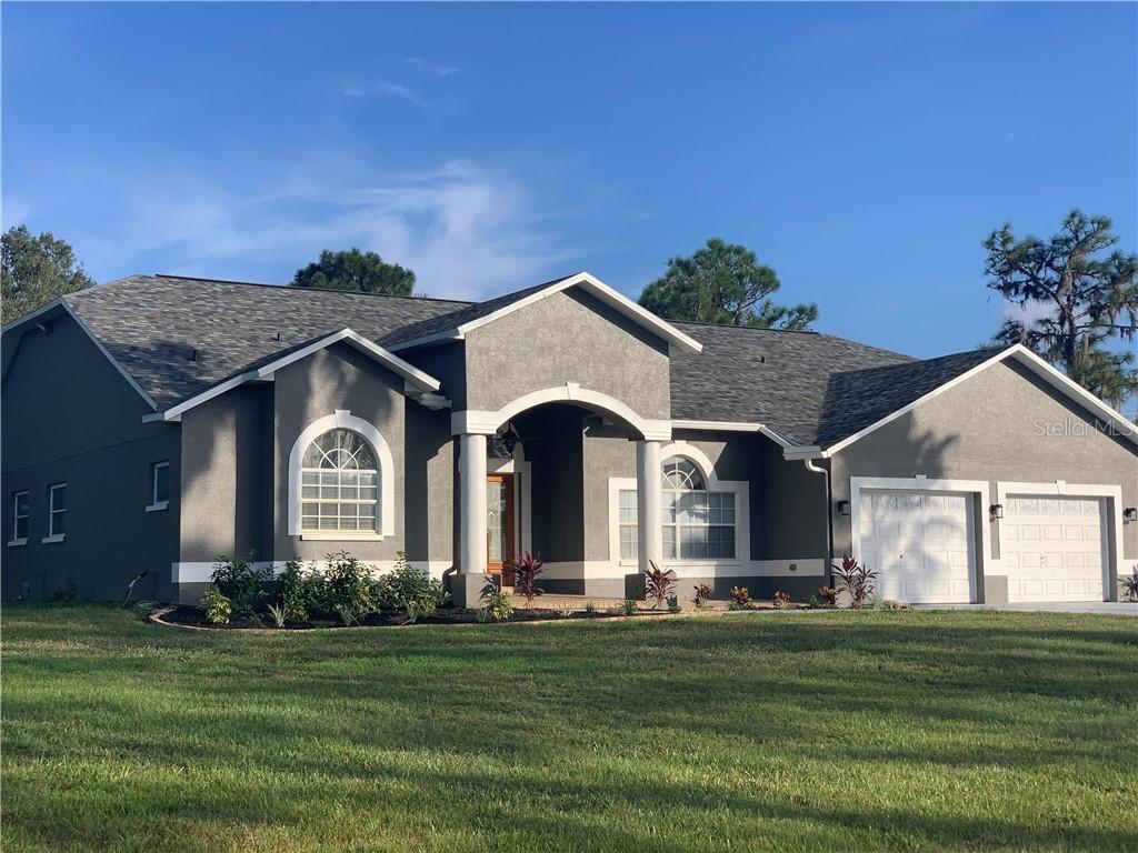 3840 Meadow Run Ln., Wesley Chapel, FL 33543