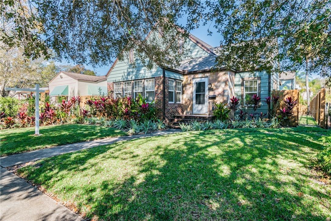 1135 14th Ave., St Petersburg, FL 33705
