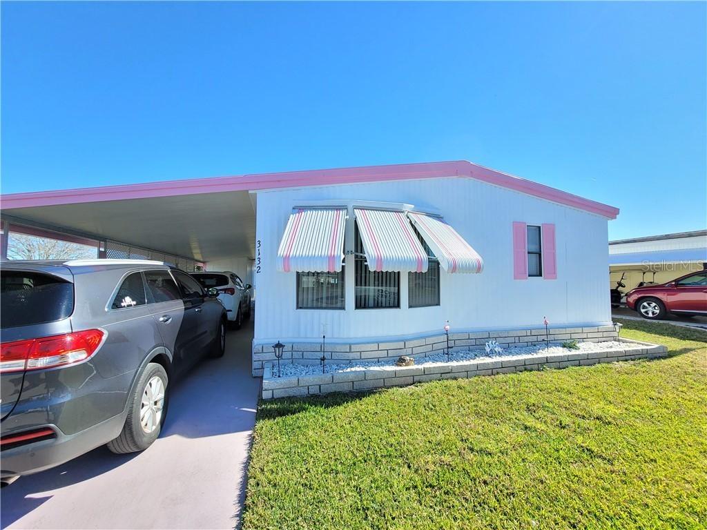 3132 Bixler Ct., Holiday, FL 34690