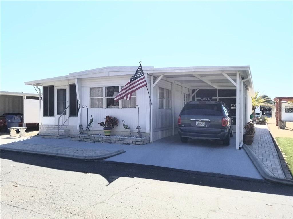 3610 Kauna Point Dr., Holiday, FL 34691