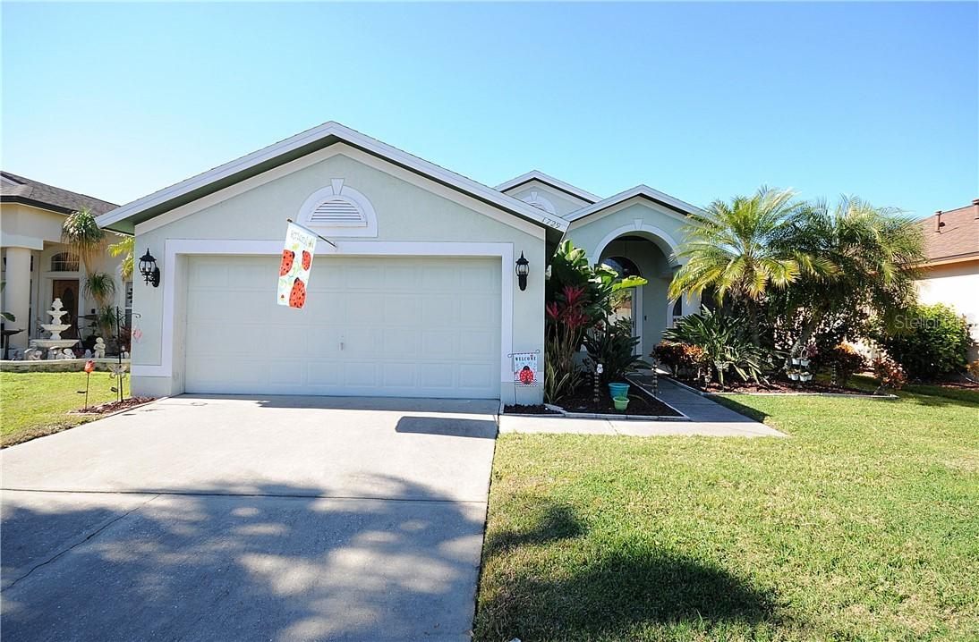 1729 Hulett Dr., Brandon, FL 33511