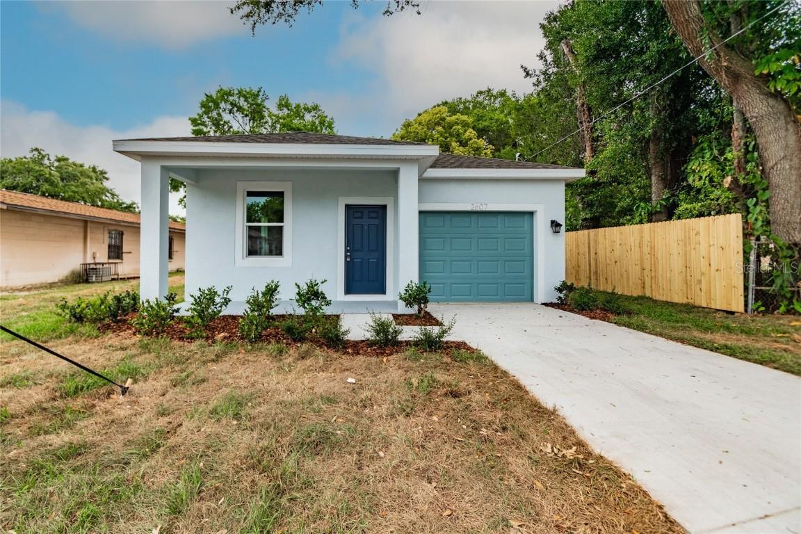 2607 E 32nd Ave., Tampa, FL 33610