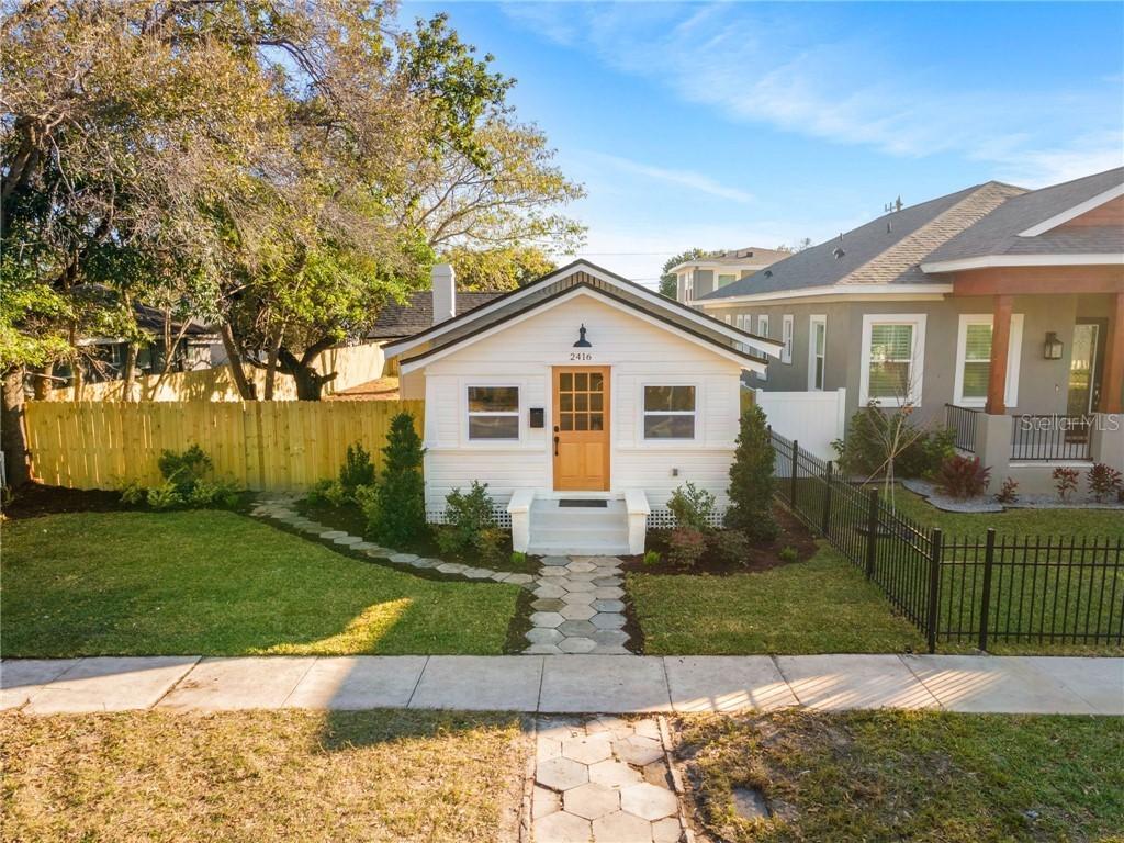 2416 4th Ave., St Petersburg, FL 33713