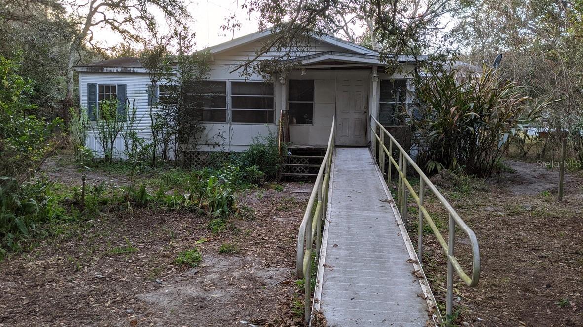 13333 Lauren Ave., Hudson, FL 34669