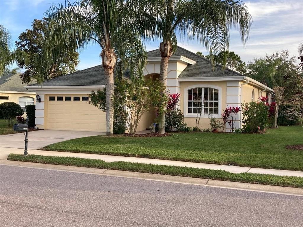 10202 Sorenstam Dr., Trinity, FL 34655