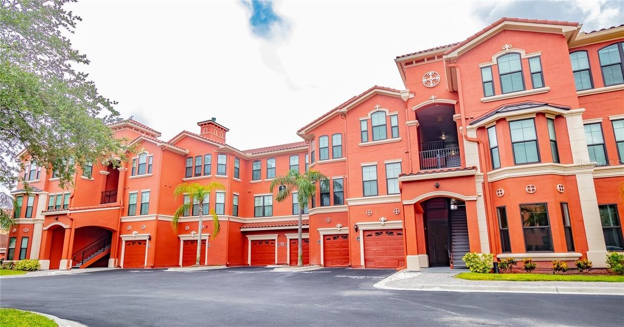 2713 Via Murano #227, Clearwater, FL 33764