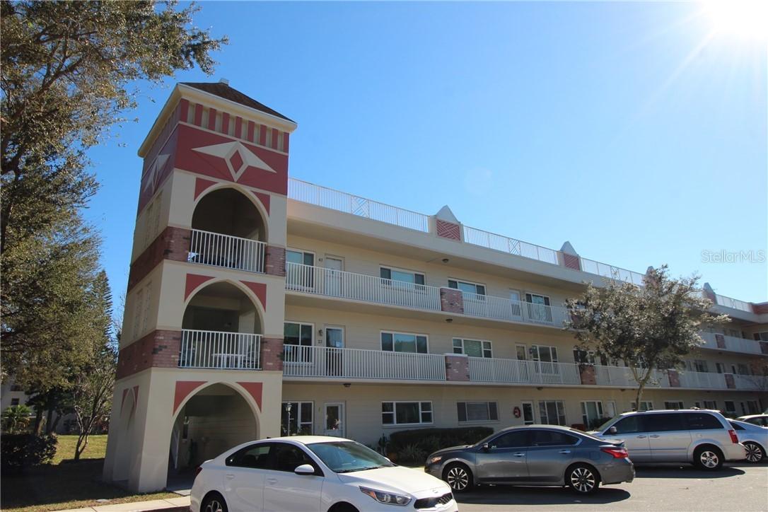 2263 Americus Blvd. #43, Clearwater, FL 33763